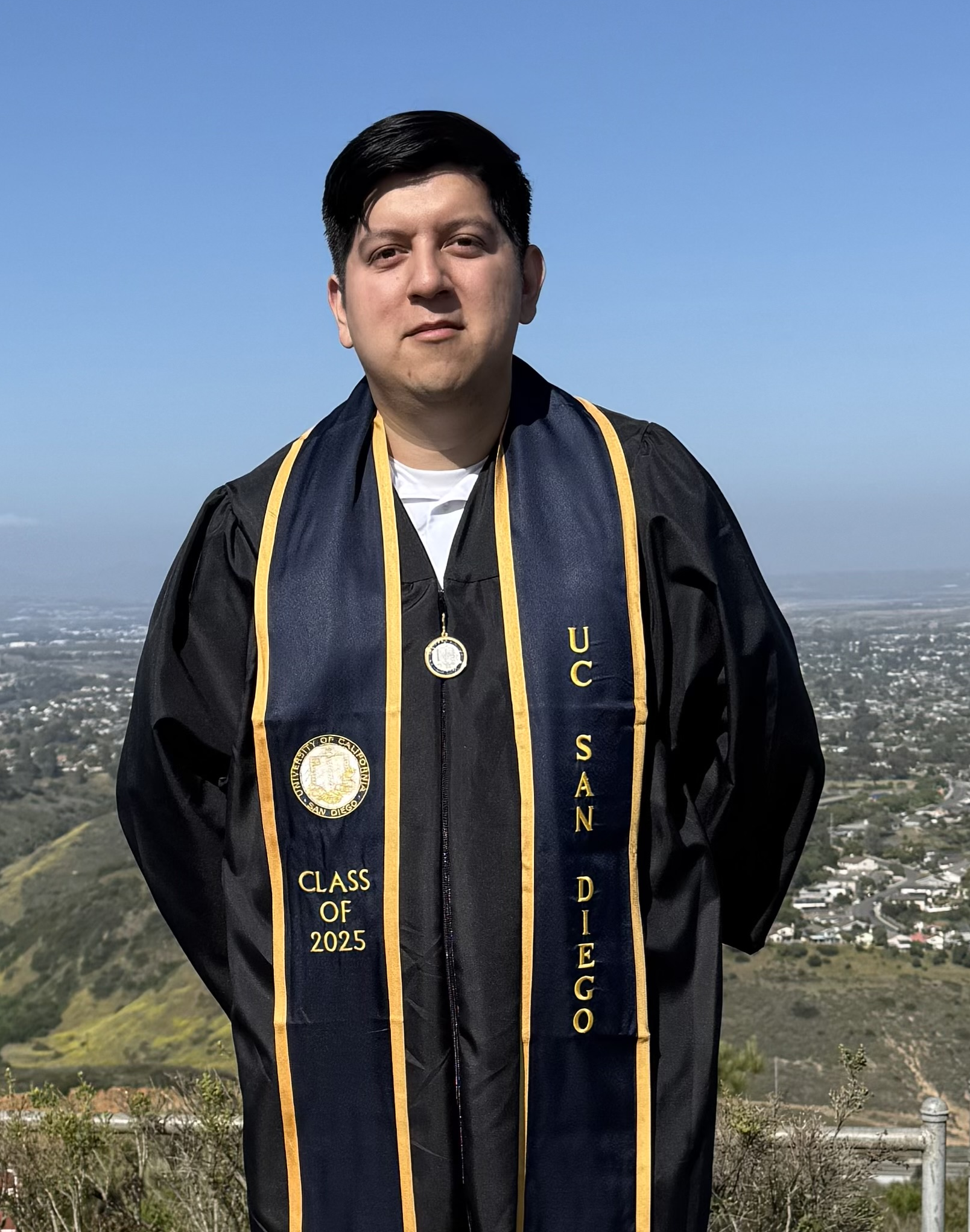 Edgar Guzman
